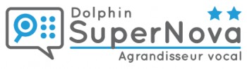 Supernova - Agrandisseur Vocal