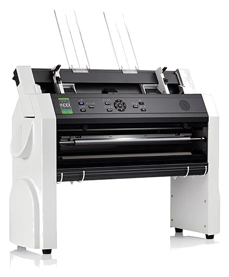 Imprimante braille Index Everest-D V5