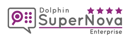 Logo Supernova Enterprise