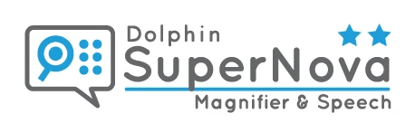 Logo Supernova Agrandisseur Vocal